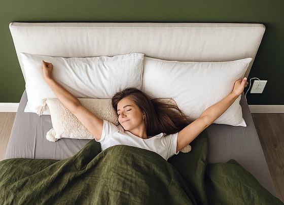 How to use BareEarth Grounding Bed Sheets