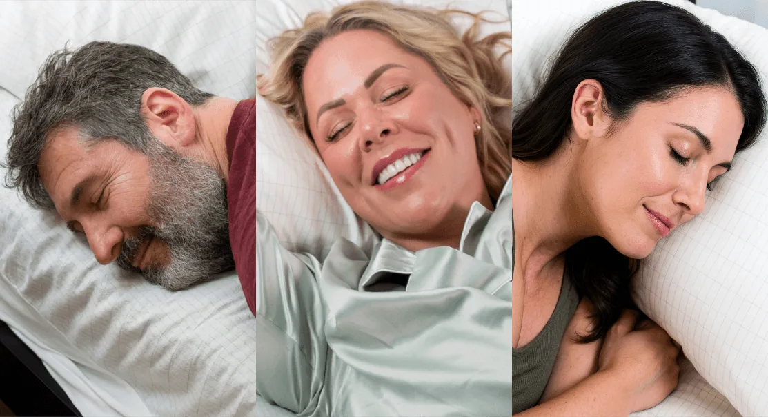 BareEarth Grounding Bed Sheets
